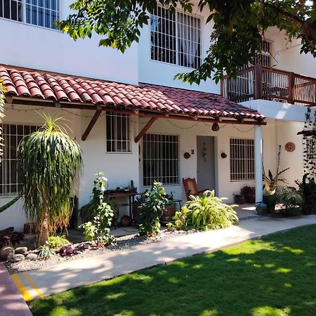 Bungalows Teka Zihuatanejo Luaran gambar