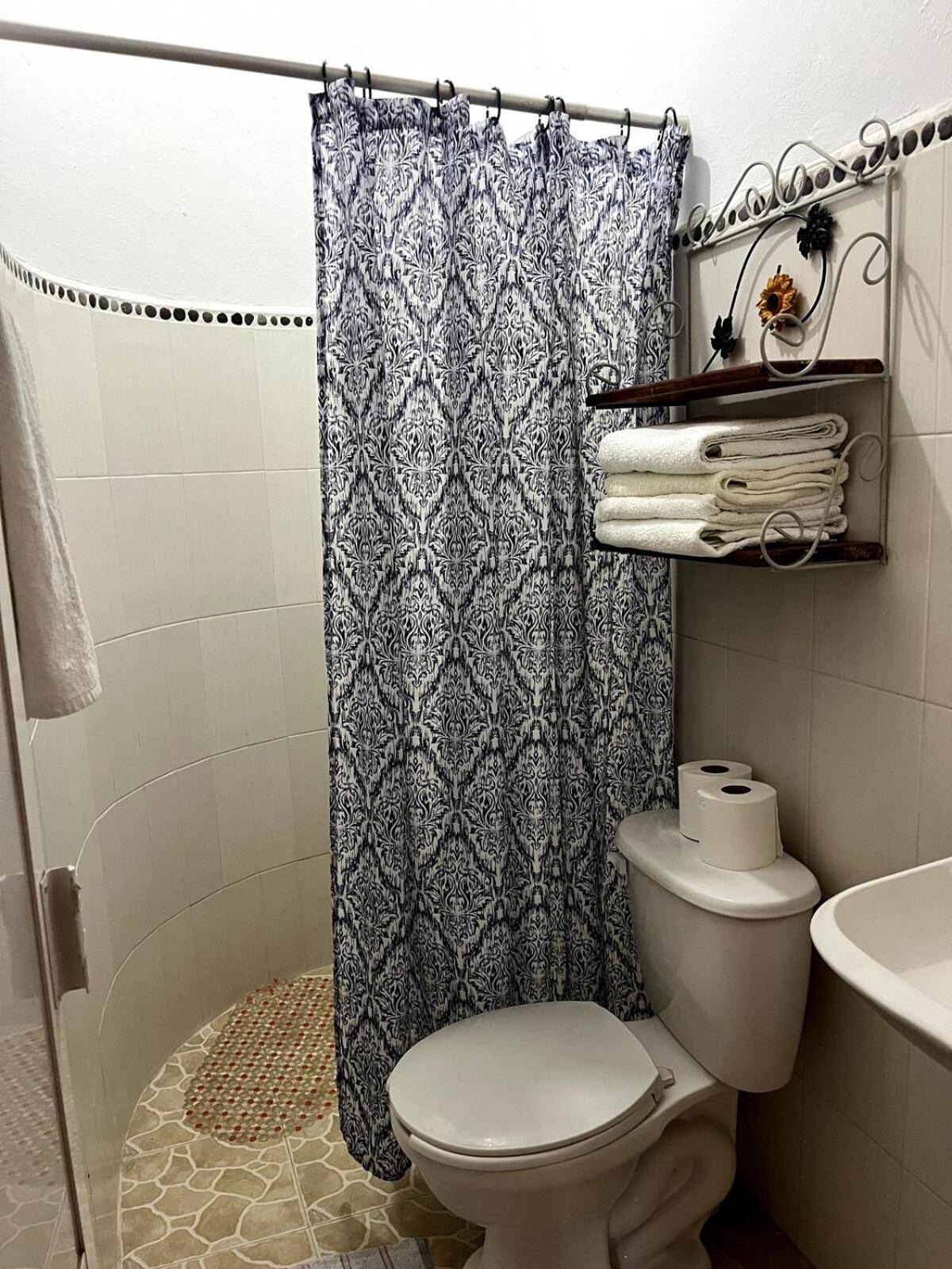 Bungalows Teka Zihuatanejo Luaran gambar